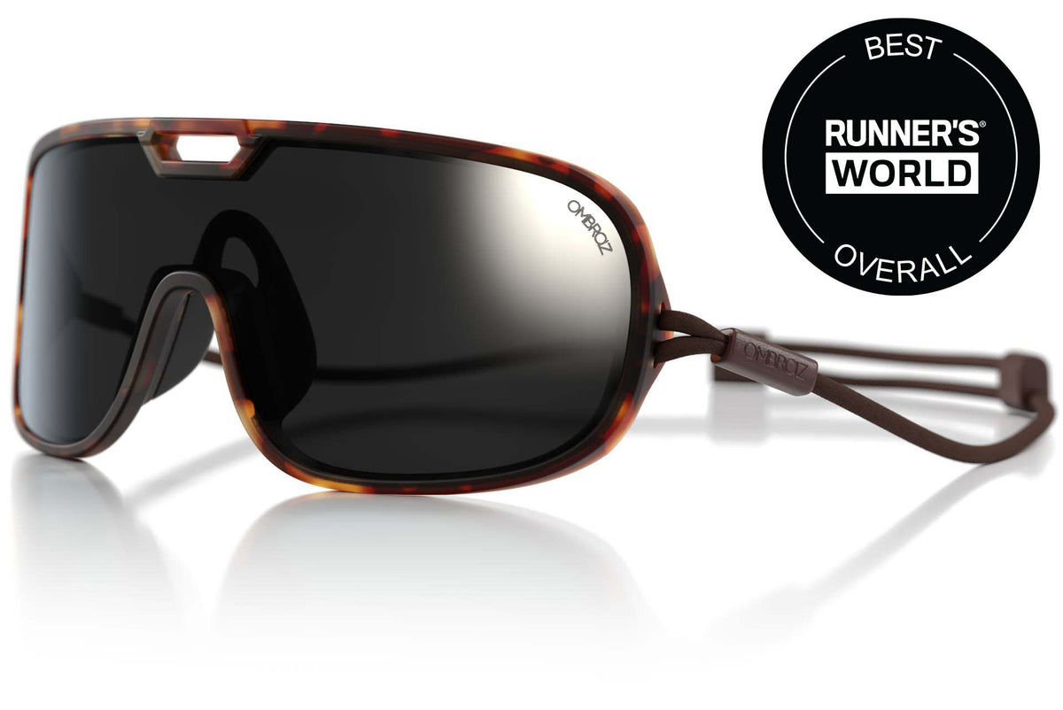 Refugio, Ombraz Armless Sunglasses