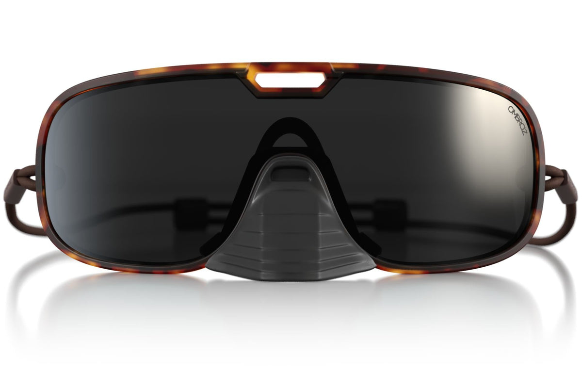 Refugio, Ombraz Armless Sunglasses