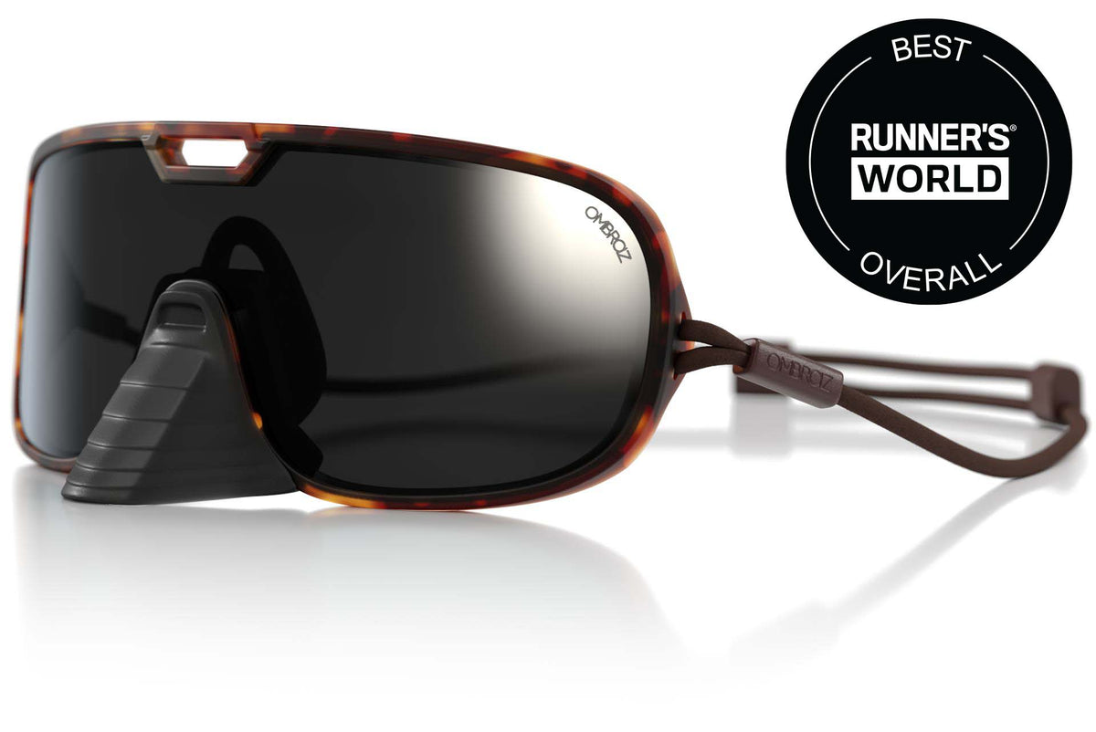 Refugio, Ombraz Armless Sunglasses