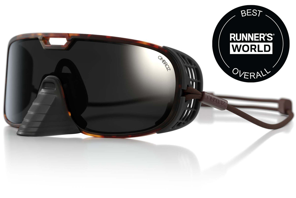Refugio, Ombraz Armless Sunglasses