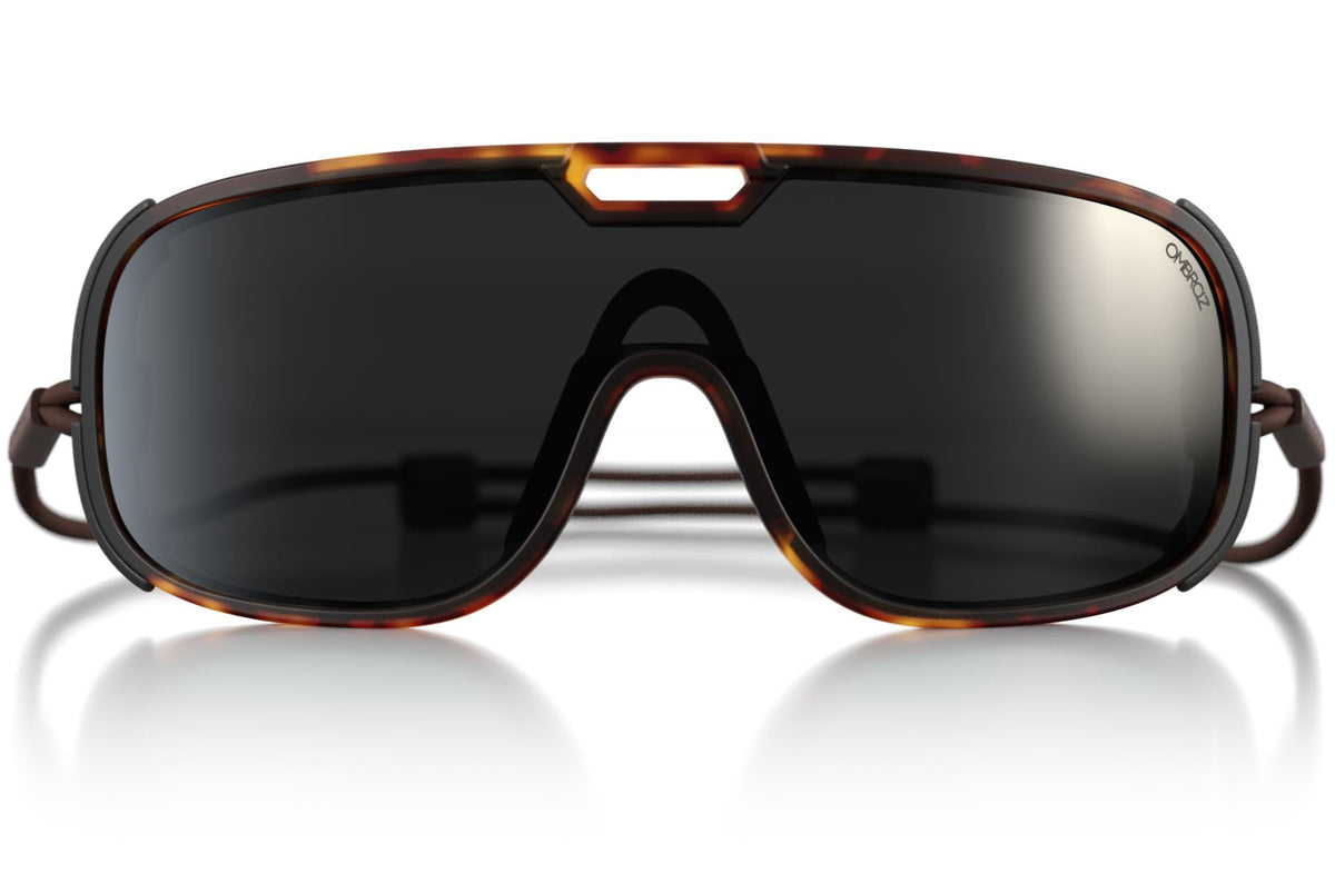 Refugio, Ombraz Armless Sunglasses