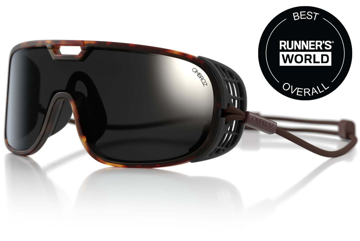 Refugio, Ombraz Armless Sunglasses