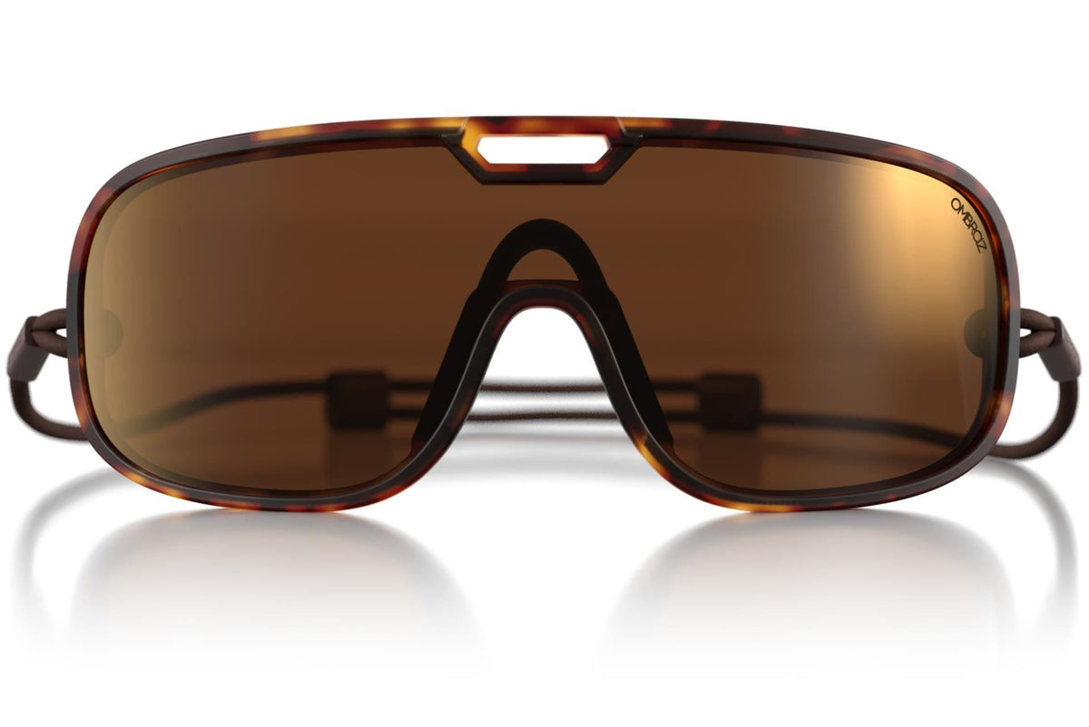 Refugio, Ombraz Armless Sunglasses