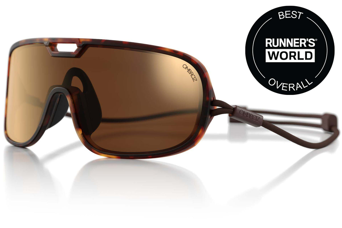 Refugio, Ombraz Armless Sunglasses