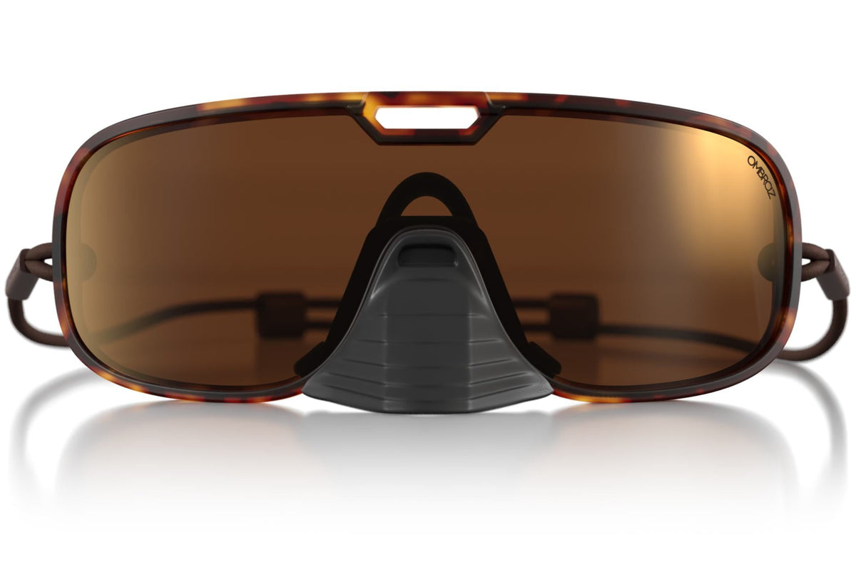 Refugio, Ombraz Armless Sunglasses