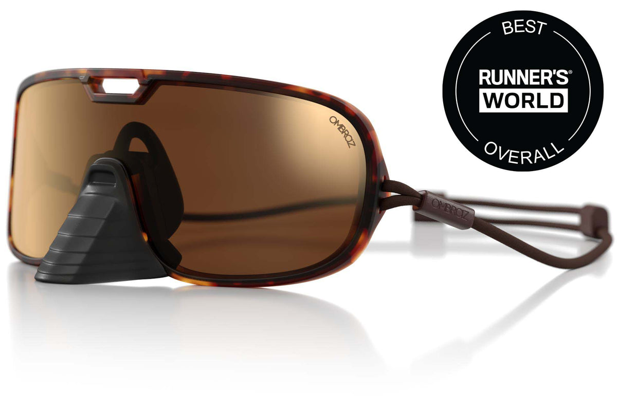 Refugio, Ombraz Armless Sunglasses