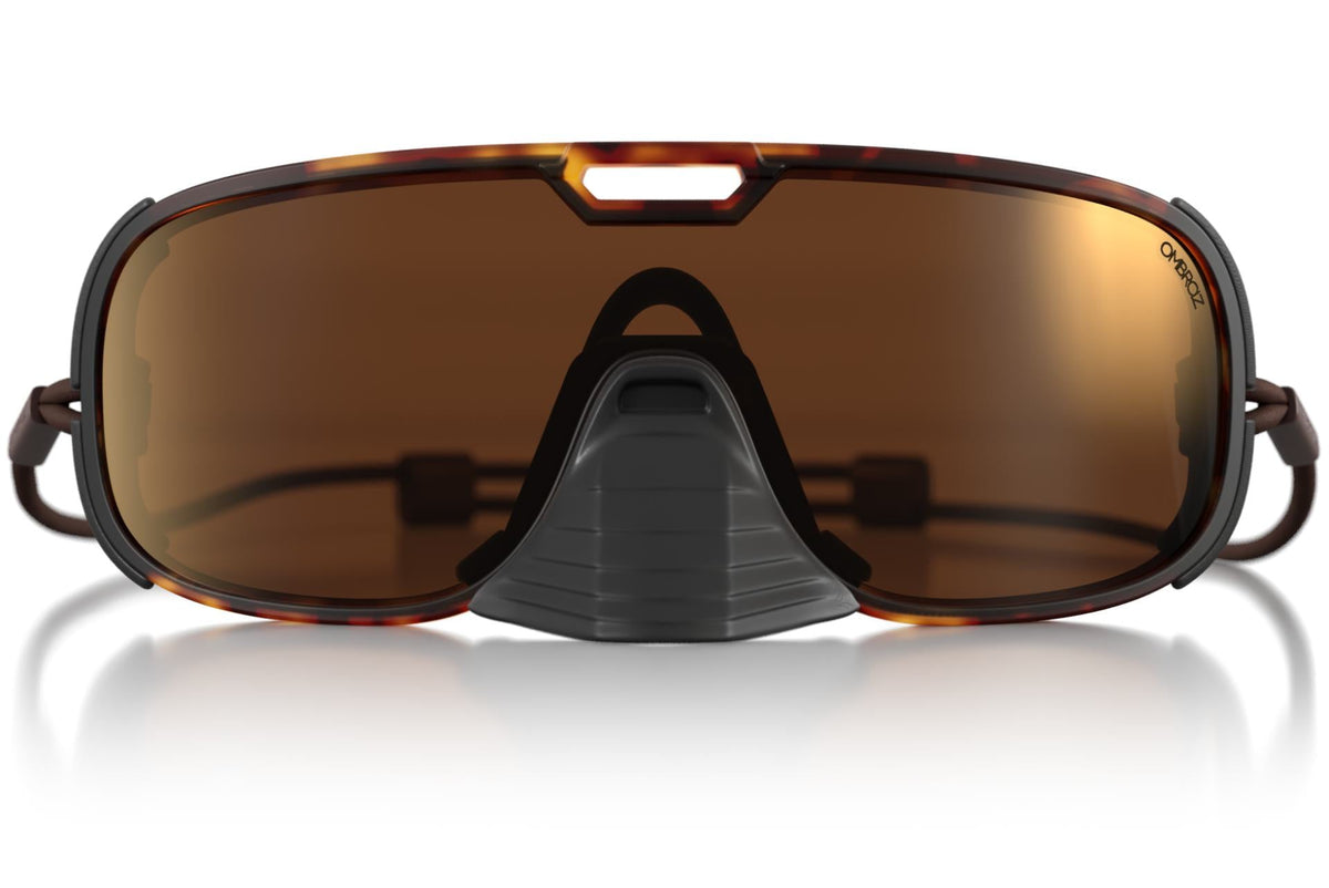 Refugio, Ombraz Armless Sunglasses
