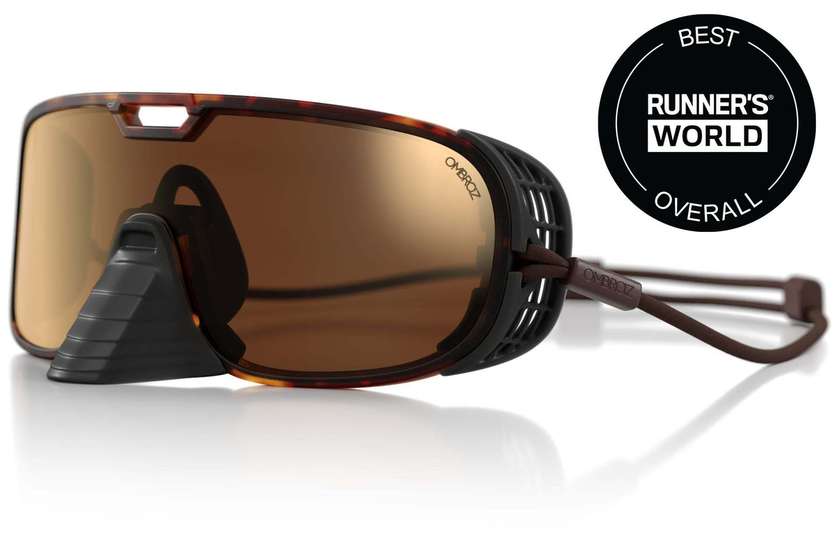 Refugio, Ombraz Armless Sunglasses