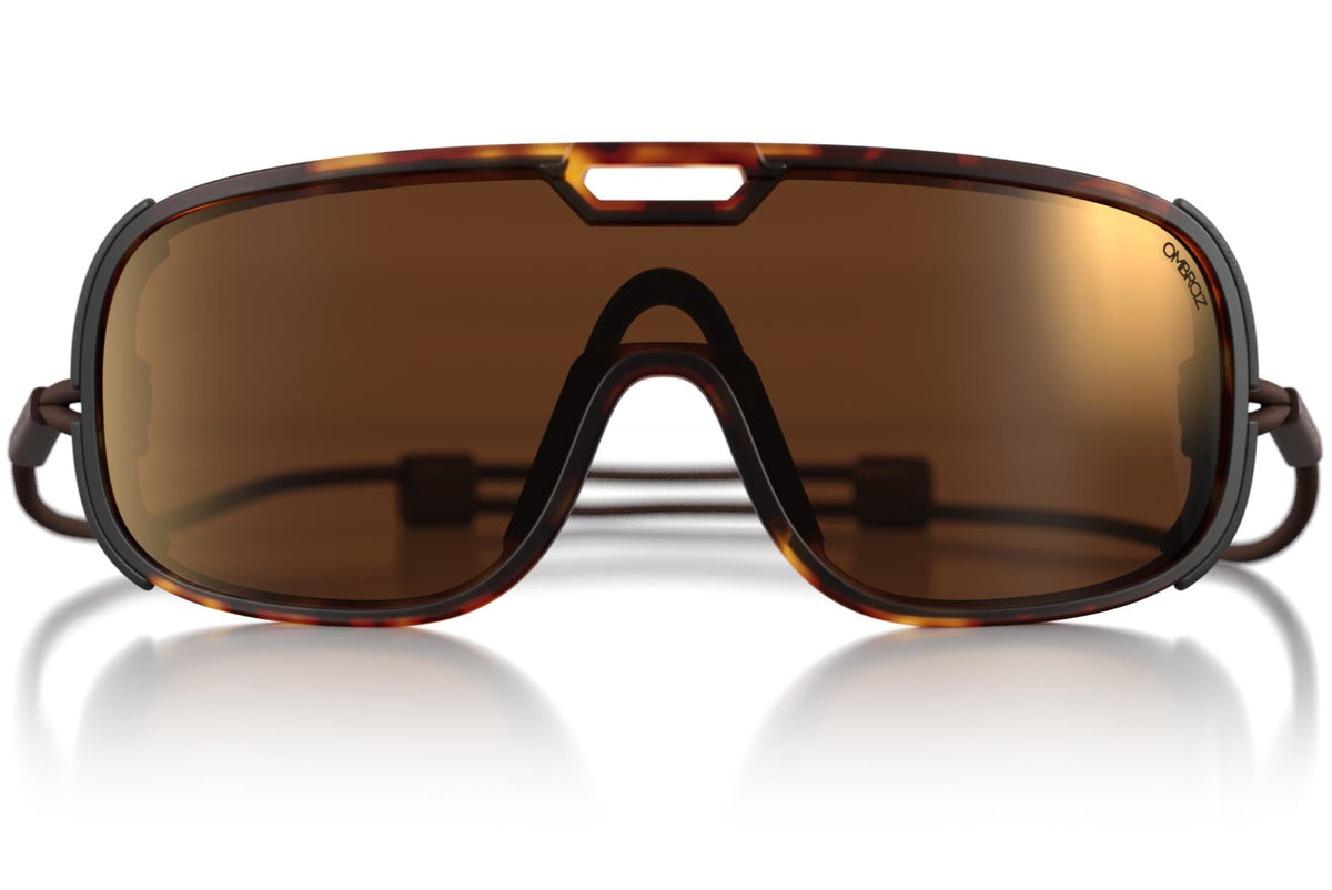 Refugio, Ombraz Armless Sunglasses