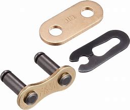 D.I.D 520ERS3 Motorcycle Chain Master Link