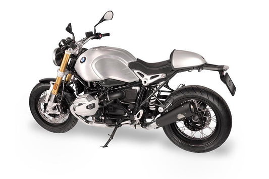 Dr. Jekill & Mr. Hyde® Urban Exhaust for BMW R nineT Series (2017–2024)