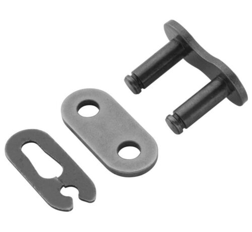 D.I.D 520D Motorcycle Chain Standard Master Link