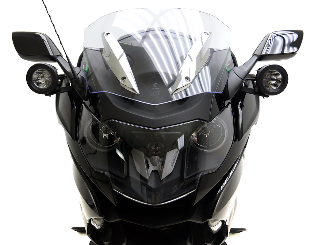 DENALI Driving Light Mount - BMW K1600GT, K1600GTL, & K1600B '18-'25