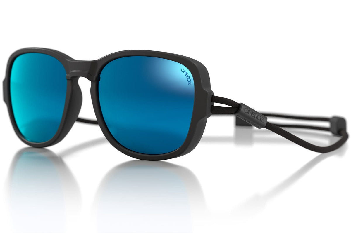 Teton, Ombraz Armless Sunglasses