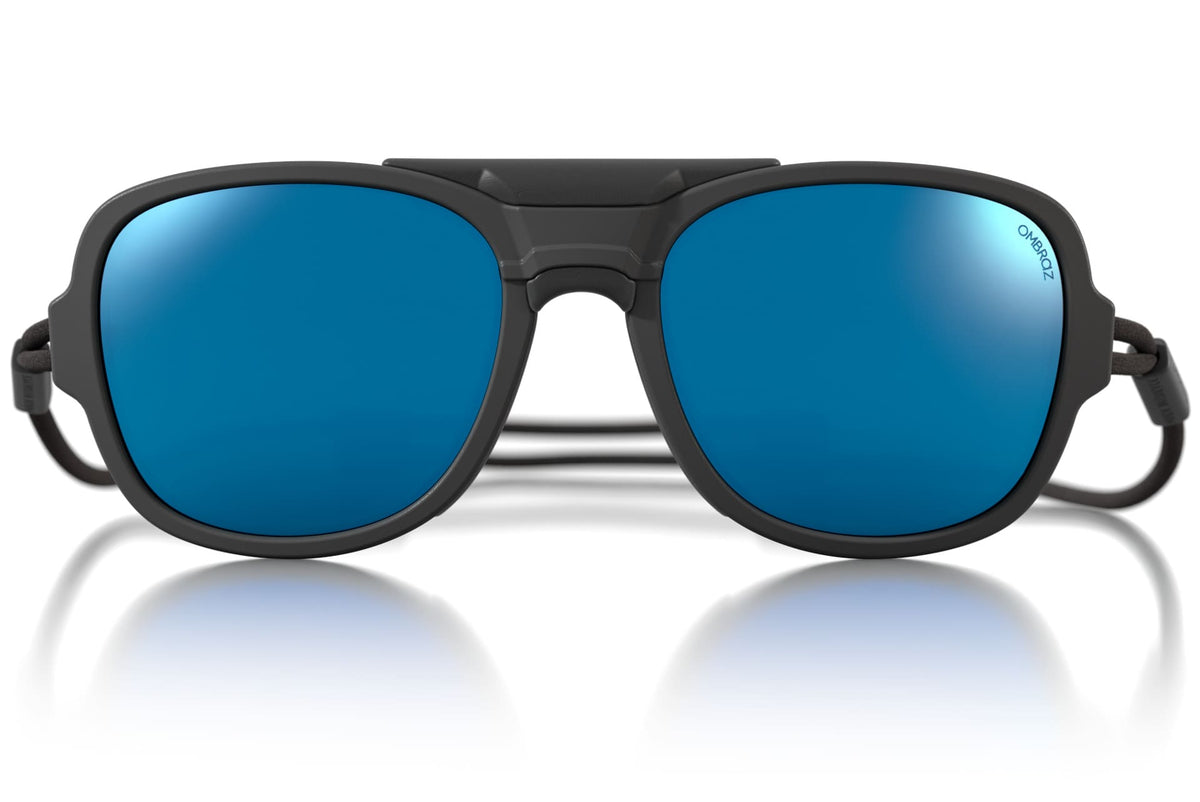 Teton, Ombraz Armless Sunglasses