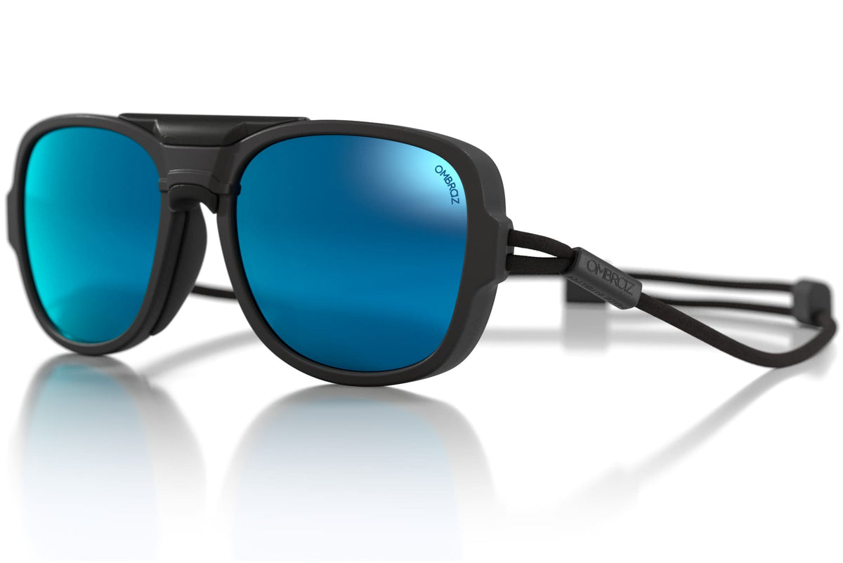 Teton, Ombraz Armless Sunglasses