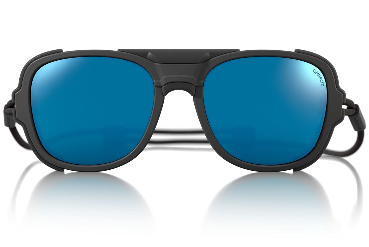 Teton, Ombraz Armless Sunglasses