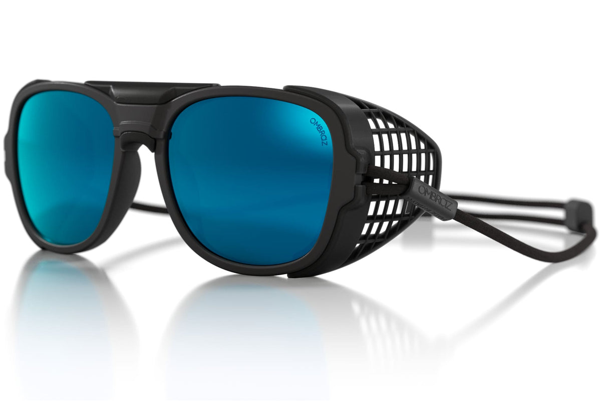 Teton, Ombraz Armless Sunglasses