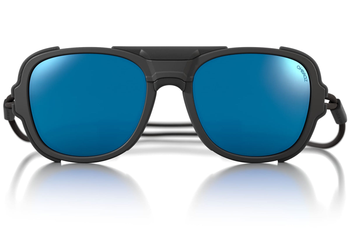 Teton, Ombraz Armless Sunglasses