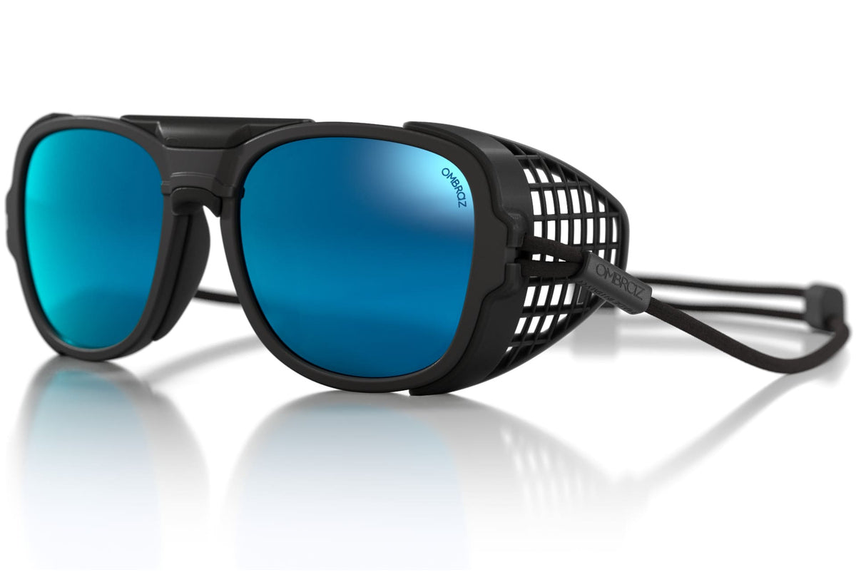 Teton, Ombraz Armless Sunglasses
