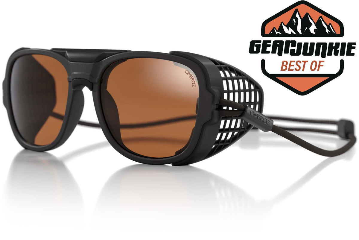 Teton, Ombraz Armless Sunglasses