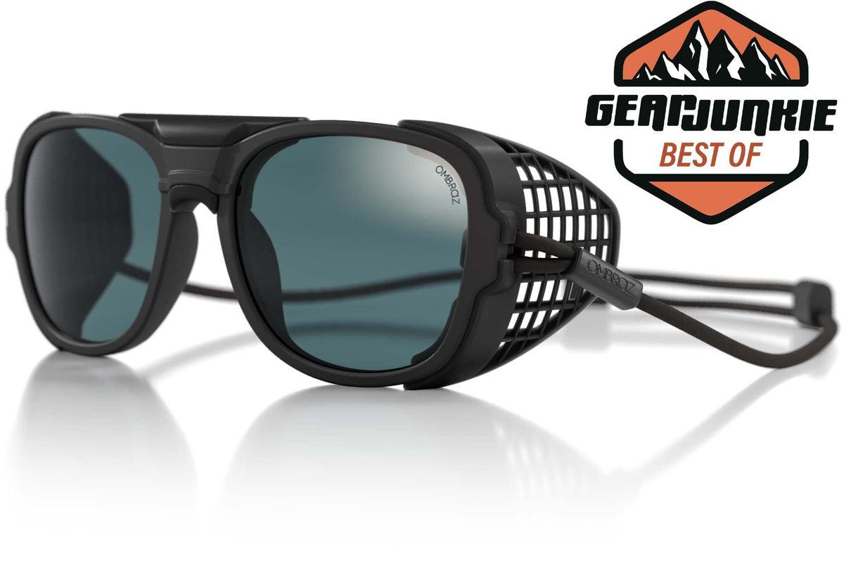 Teton, Ombraz Armless Sunglasses