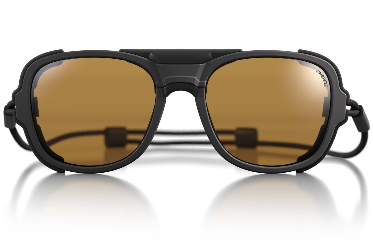 Teton, Ombraz Armless Sunglasses