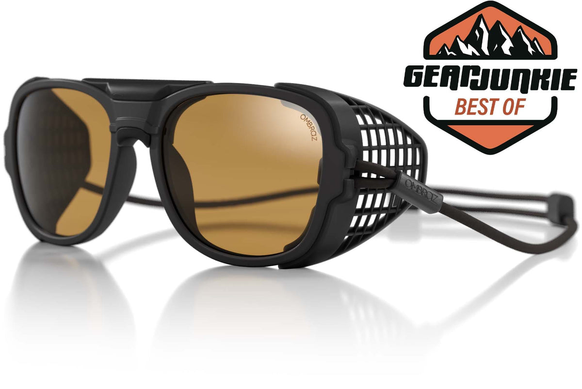 Teton, Ombraz Armless Sunglasses