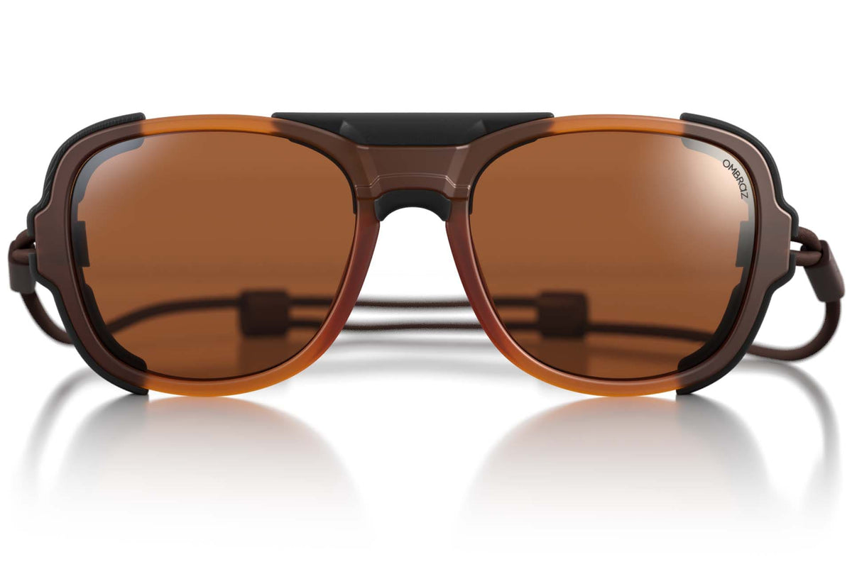 Teton, Ombraz Armless Sunglasses