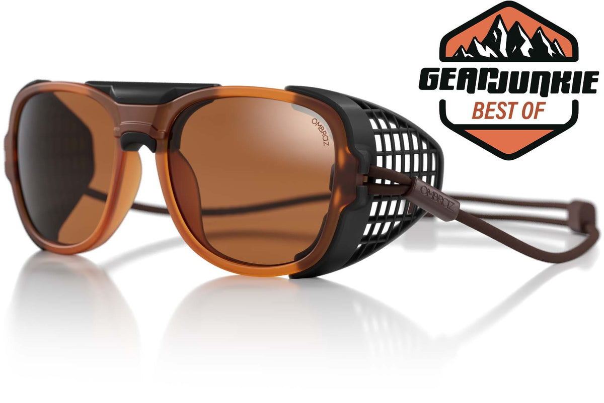 Teton, Ombraz Armless Sunglasses