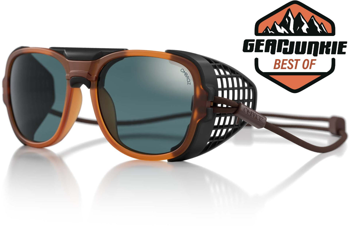 Teton, Ombraz Armless Sunglasses