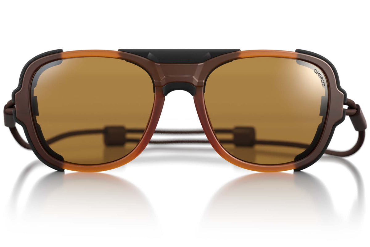 Teton, Ombraz Armless Sunglasses