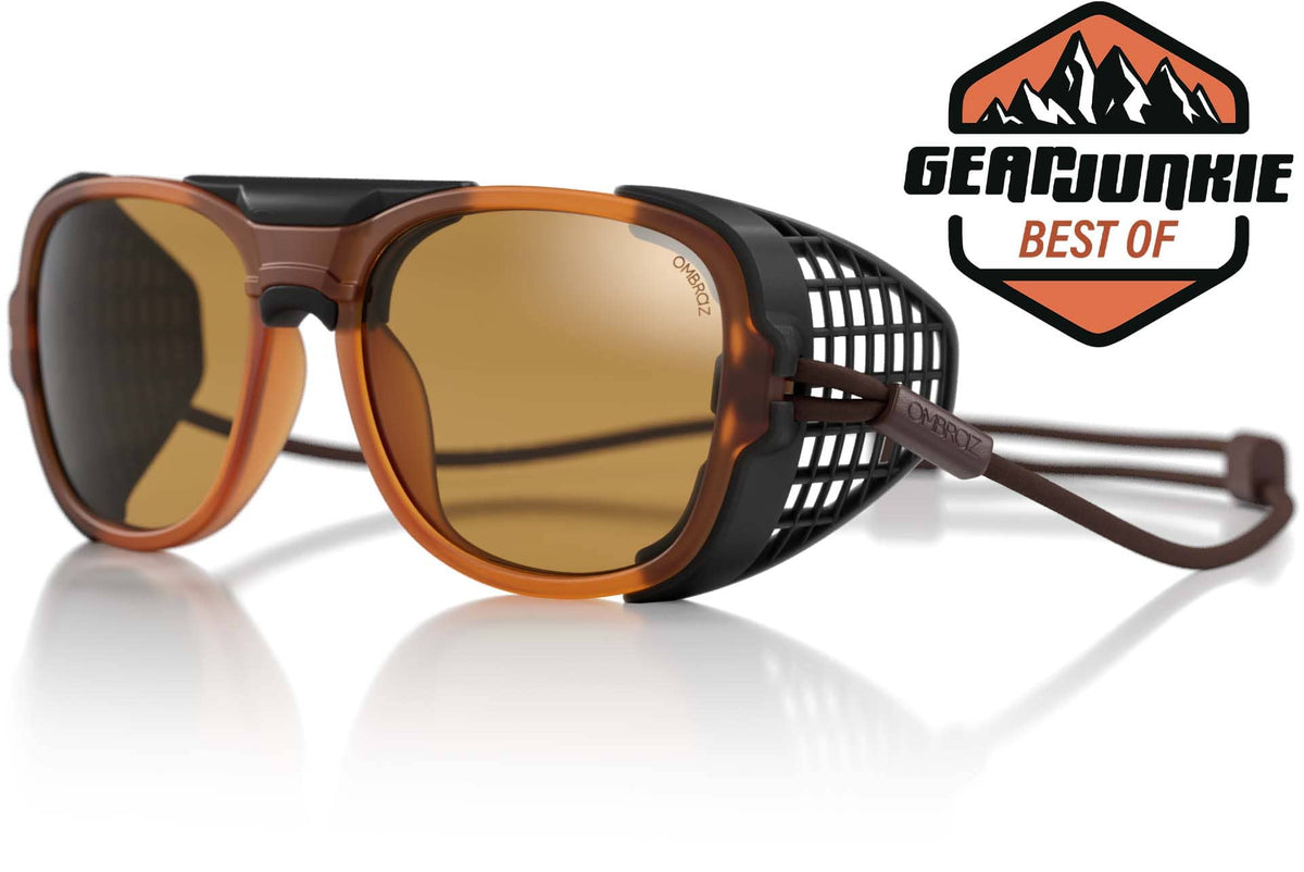 Teton, Ombraz Armless Sunglasses