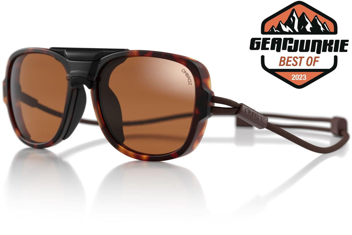 Teton, Ombraz Armless Sunglasses