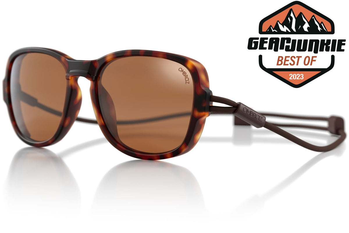 Teton, Ombraz Armless Sunglasses