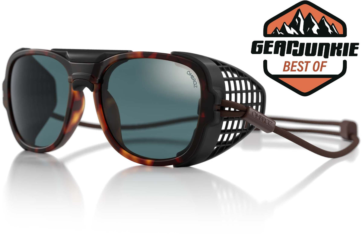 Teton, Ombraz Armless Sunglasses