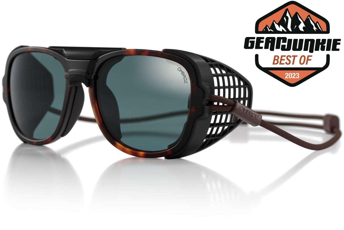 Teton, Ombraz Armless Sunglasses