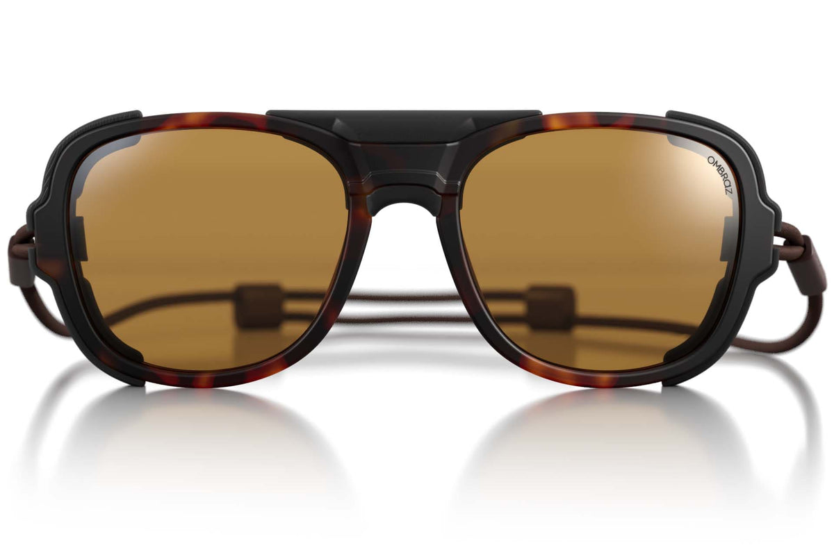 Teton, Ombraz Armless Sunglasses