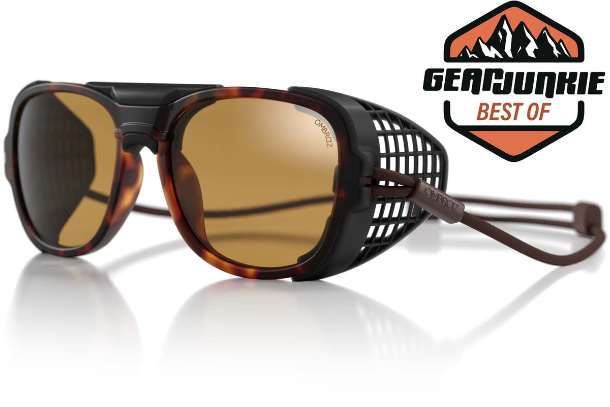 Teton, Ombraz Armless Sunglasses