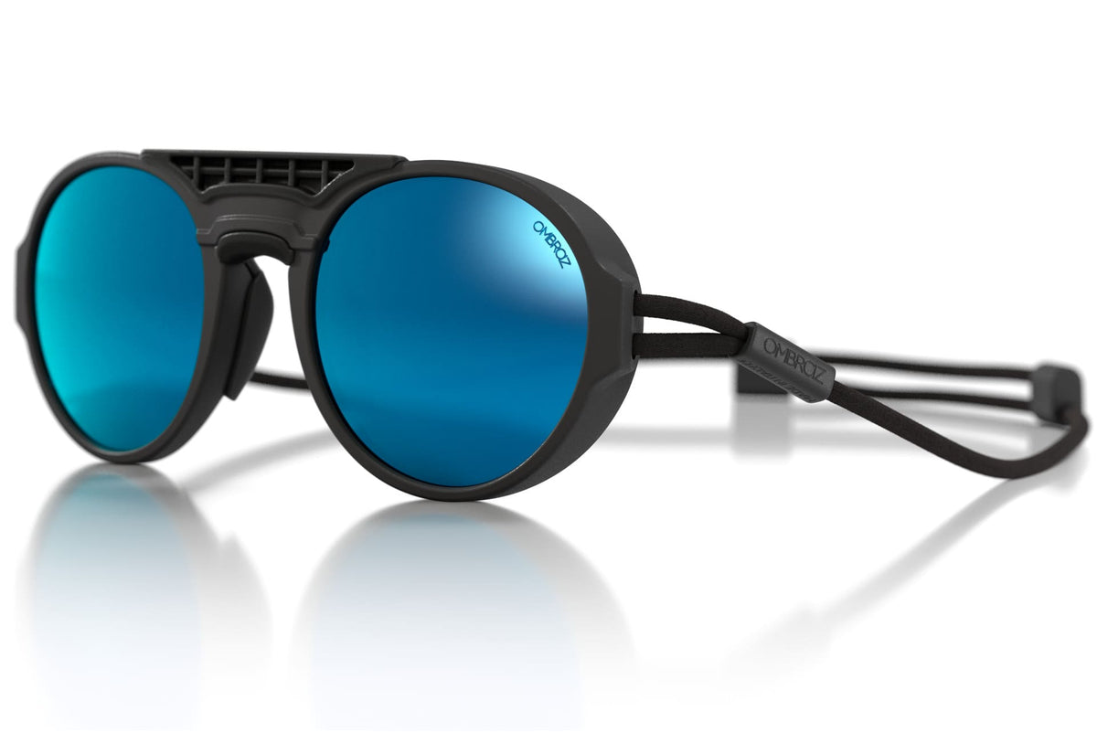 Viale, Ombraz Armless Sunglasses