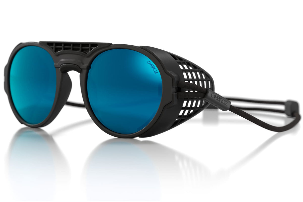 Viale, Ombraz Armless Sunglasses