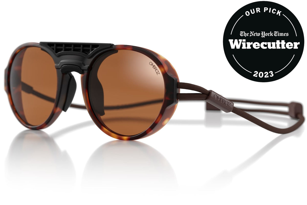 Viale, Ombraz Armless Sunglasses