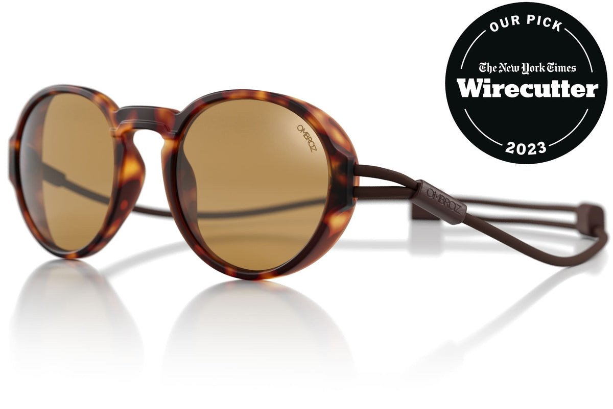 Viale, Ombraz Armless Sunglasses